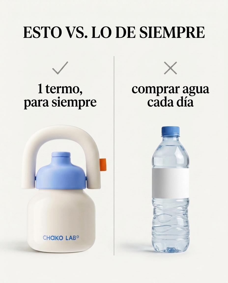 Formato Versus